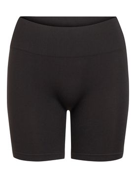 VILA Leggings negro
