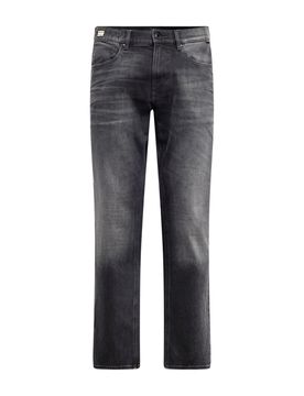 G-STAR Vaquero 'Mosa' negro denim