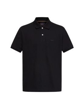 Signal Camiseta 'Nicky' negro