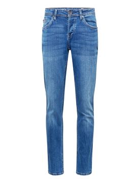GARCIA Vaquero azul denim