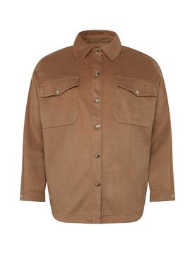 Urban Classics Blusa camelo