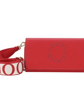 Bolso de noche 'Giro Leyli' /