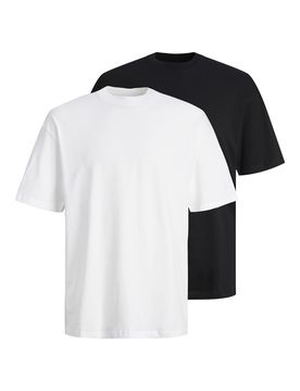 Camiseta 'JJEBRADLEY' /