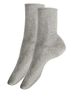Hudson Calcetines piedra