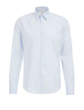 Camisa de negocios