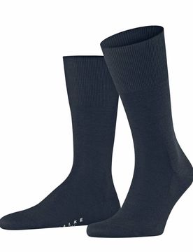 FALKE Calcetines azul ultramarino