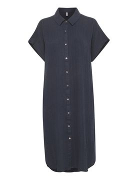 CULTURE Vestido marino