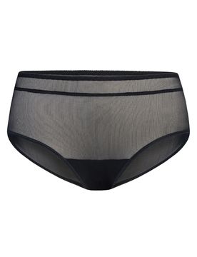 TEYLI Panti 'Nano' negro