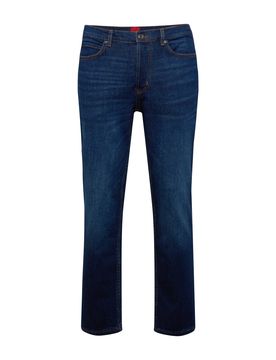 HUGO Vaquero '634' azul denim