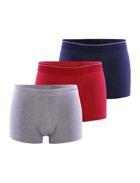Calzoncillo boxer ' Tender Cotton ' / /