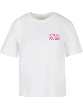 Camiseta 'Cute But Psycho' / /