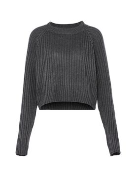 MYMO Jersey antracita