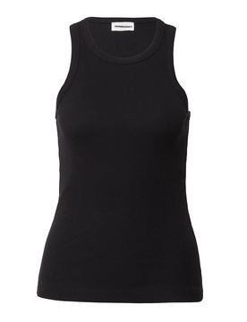 ARMEDANGELS Top 'Kanita' negro