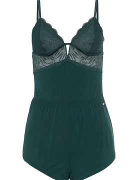 LASCANA Body verde