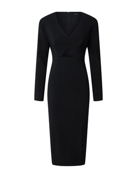 Karen Millen Vestido negro