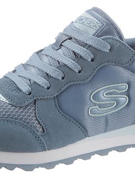 Zapatillas deportivas bajas