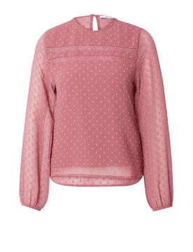 ABOUT YOU Blusa altrosa