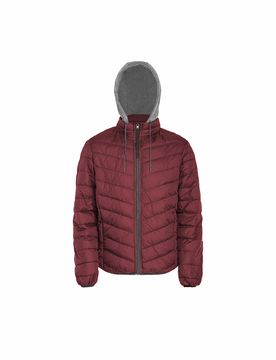 Chaqueta de entretiempo /