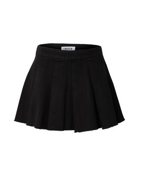 EDITED Falda 'Lordyn' negro