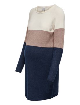 Vestido de punto 'OLMLillo' / /