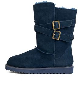 Gooce Botas de nieve petróleo