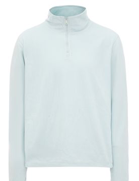 Beach budz Jersey azul claro