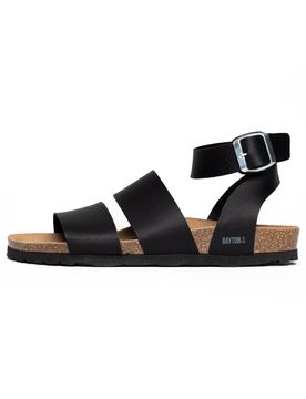 Sandalias con hebilla 'Soria'