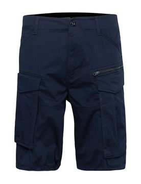 G-STAR Pantalón azul noche