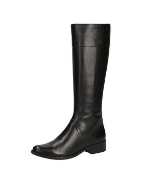 CAPRICE Botas negro
