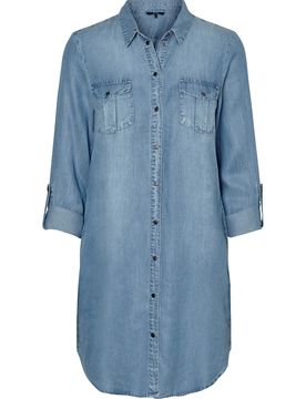 Vestido camisero 'VMSilla'