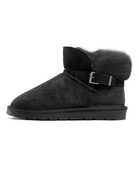 Gooce Botas 'Fiona' negro