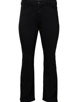 Zizzi Vaquero 'Ellen' negro