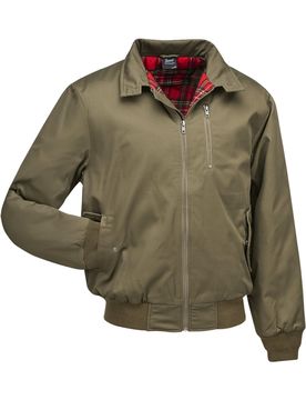 Chaqueta de entretiempo 'Lord Canterbury'