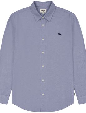 Camisa 'LS SHIRT'