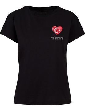Camiseta 'Turkey' / /