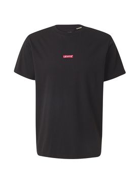 Camiseta 'Relaxed Baby Tab Short Sleeve Tee' /