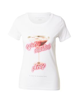 Camiseta 'Espresso Martini' / /