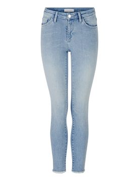 Rich & Royal Vaquero azul denim