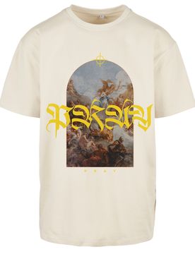 Camiseta 'Pray' / / /