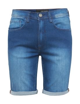 BLEND Vaquero azul / azul denim