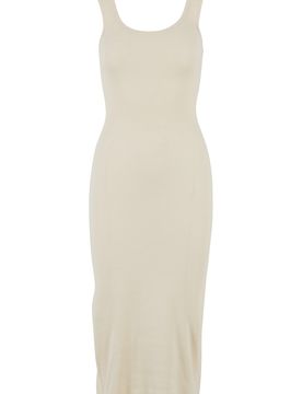 Urban Classics Vestido arena