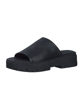 Tamaris Zapatos abiertos negro