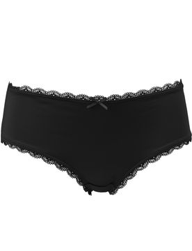 SugarShape Panti negro
