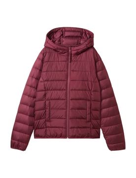 Chaqueta de entretiempo