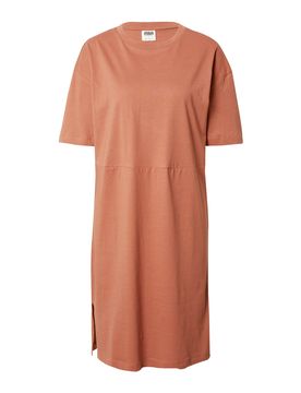 Urban Classics Vestido langosta