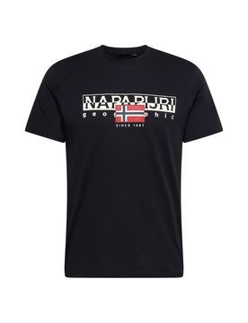 Camiseta 'S-AYLMER'