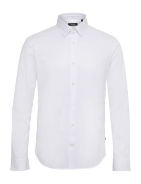 Matinique Camisa 'Trostol ' blanco