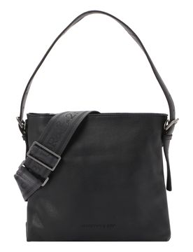 Bolso de hombro 'Bernadette'