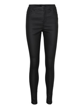 VERO MODA Pantalón 'Sophia' negro