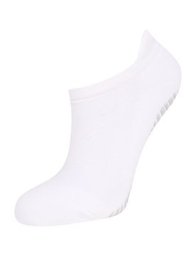 FALKE Calcetines invisibles blanco